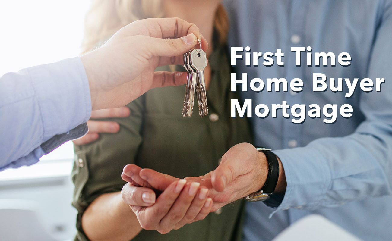 First-Time Home Buyer Loan Programs Explained